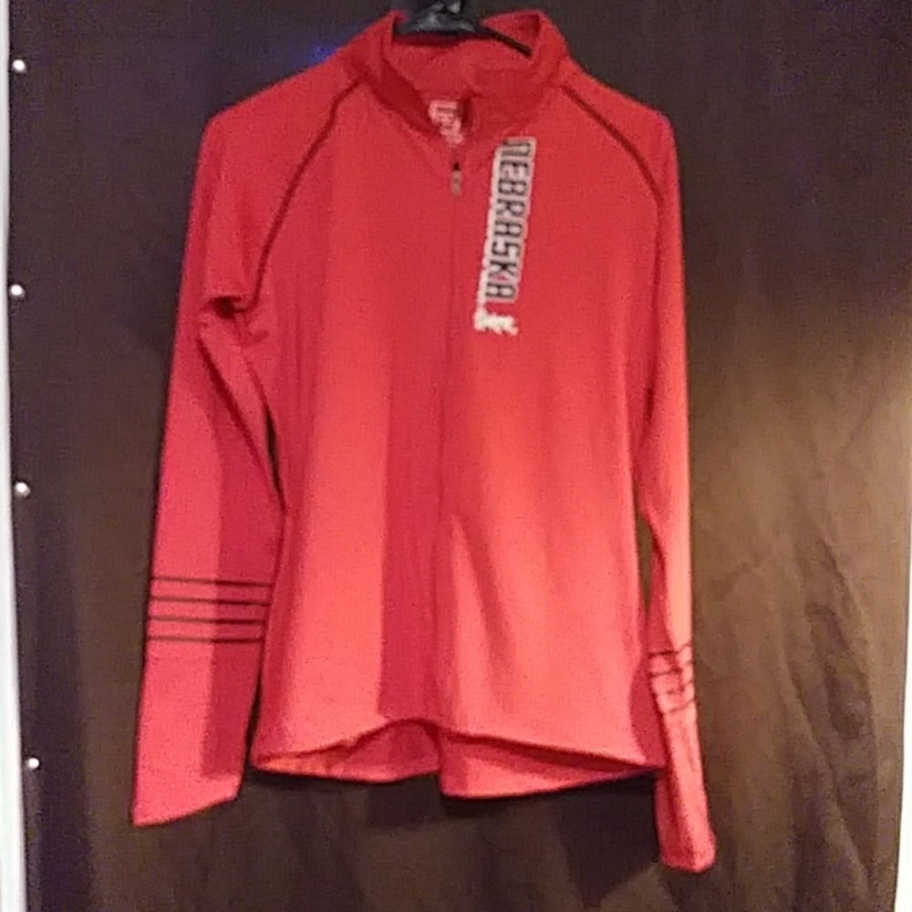 Nebraska sweat shirt